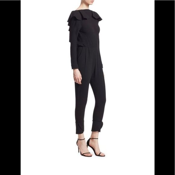 Johanna Ortiz Jumpsuit